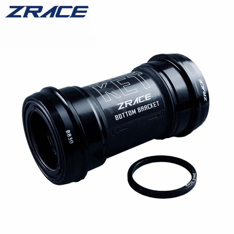 ZRACE DUB Bottom Bracket,for DUB MTB/Road Crank,DUB BSA,BB29,BB86,BB92,PF30,BB30,BB386,T47,ITA Compatible with Traditional Tools