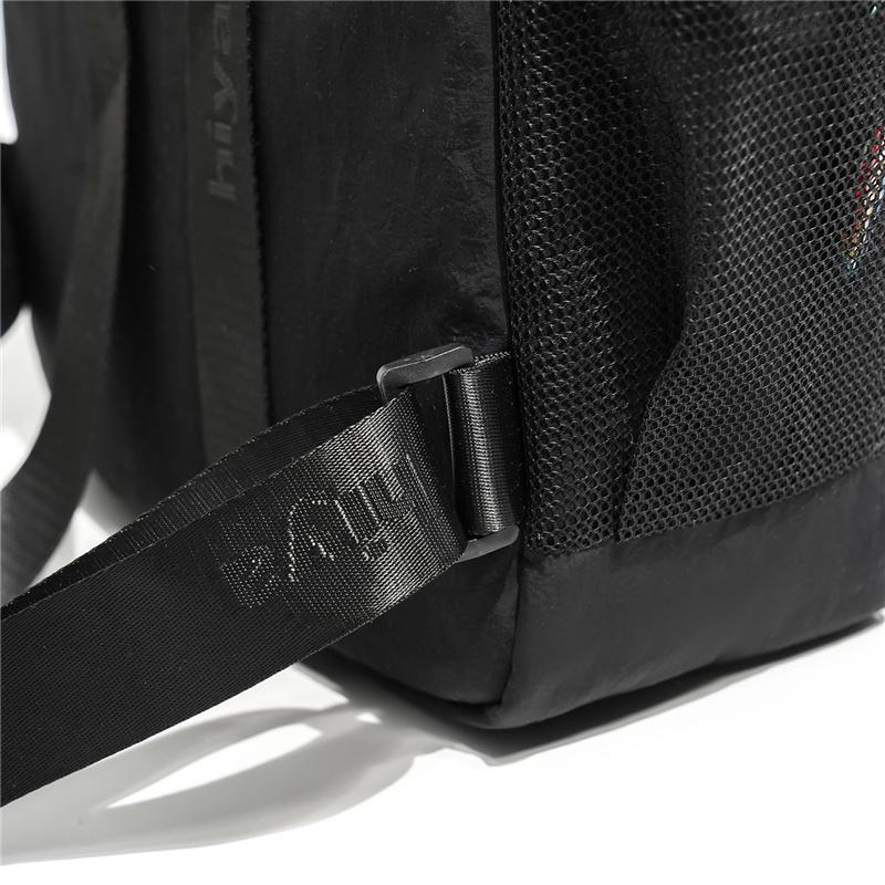 Multi-Functional Portable Backpack Large Capacity Shoulder Bag Large Capacity Lightweight Crossbody Bag