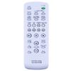 Remote Control for  Mini Hi-Fi System Controller RM-AMU006 Replacement Remote Control FST-ZUX9 LBT-ZUX9 MHC-EX9