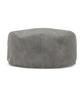 Eondeokeonteulolseutyudio Gold Label Cotton Washed Vintage Classic Hunting Cap Drive Hunting / Dust Washed / Grey