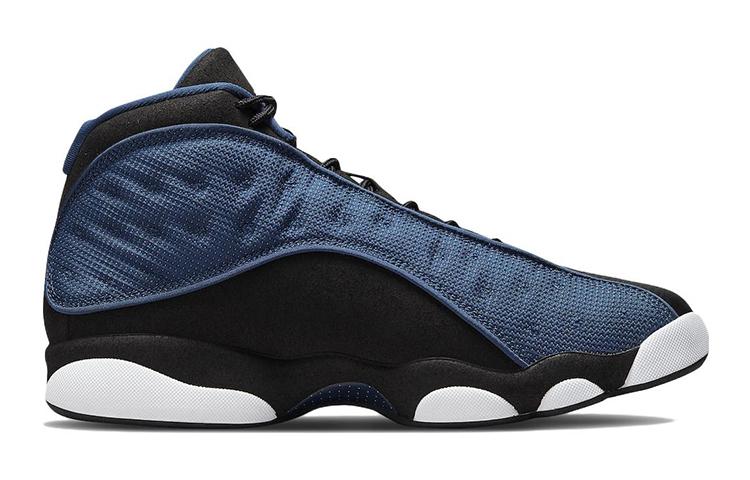 Jordan 13 Retro Brave Blue 2022 GS 884129-400