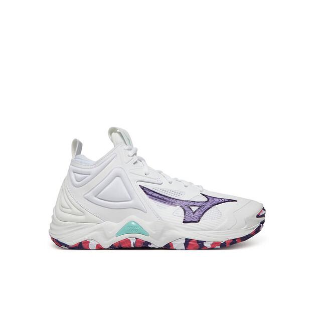 

Кроссовки волейбольные Mizuno Wave Momentum 3 Mid EU 36_1_2