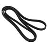 Serpentine Drive Belt 7PP903137 Rubber Car Accessories Replacement for Cayenne Panamera