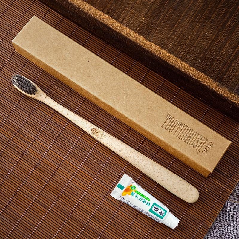 Disposable Hotel Dental Kit 100-count