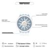 Swatch BIG BOLD Luminous Quartz Watch
