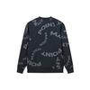 New FILA Athletics Sweatshirts Men's All Over Print A11M213202FZA