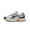 Nike Initiator Low top Running Shoes Men's Gray White Black IO7609-101(Team413-)