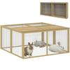 Animale de fermă
– Cuşti şi accesorii pentru animale