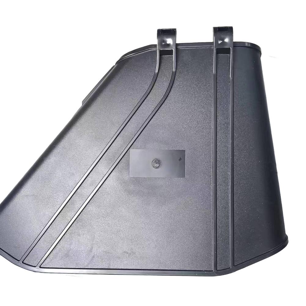 For TimeCutter Mowers For 50 Inch Side Discharge Deflector Chute Replacement Fits ZSFor 5000 SS5425 SSFor 5060