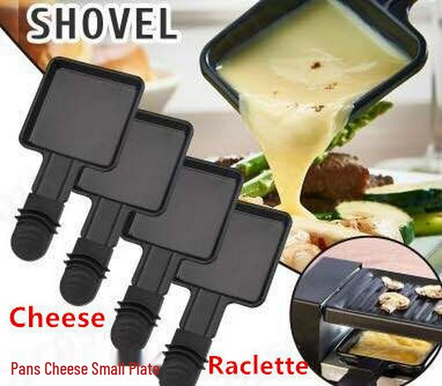 Commercial Cheese Melter & Grill Oven for Snack Stalls