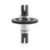 46T Differential Locker Set For 1/7 1/8 Remote Control Cars Enhancing Performances And Durability