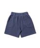 CARGOBROS Pigment Line Shorts (Blue)
