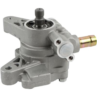 Power Steering Pump For 1998-2002 H1onda Accord 2.3L SOHC 21-5919