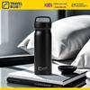 TRAVEL BLUE Portable Stainless Steel Insulated Mug 500ml