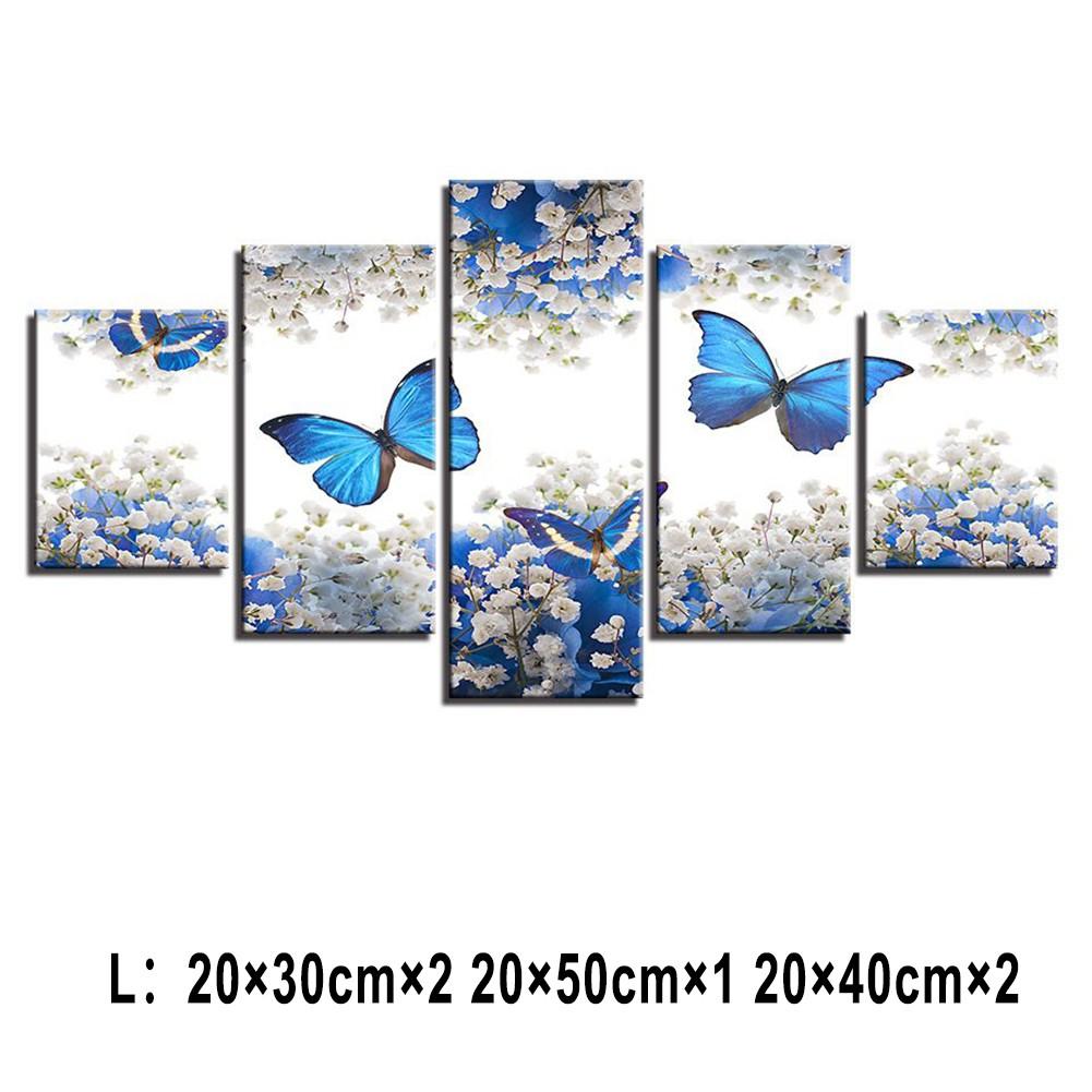 Wall Art Decorative Painting Abstract Canvas Painting