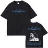 Madison Beer Locket Tour 2026 Shirt North American Tour Dates ONLY Madison Beer Concert Merch Cotton High Quality Tshirt - Me...