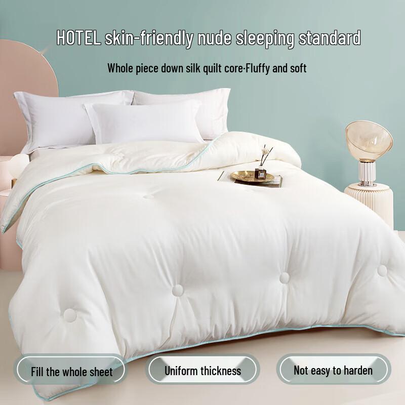 

Jiuzhoulu Fiber Quilt