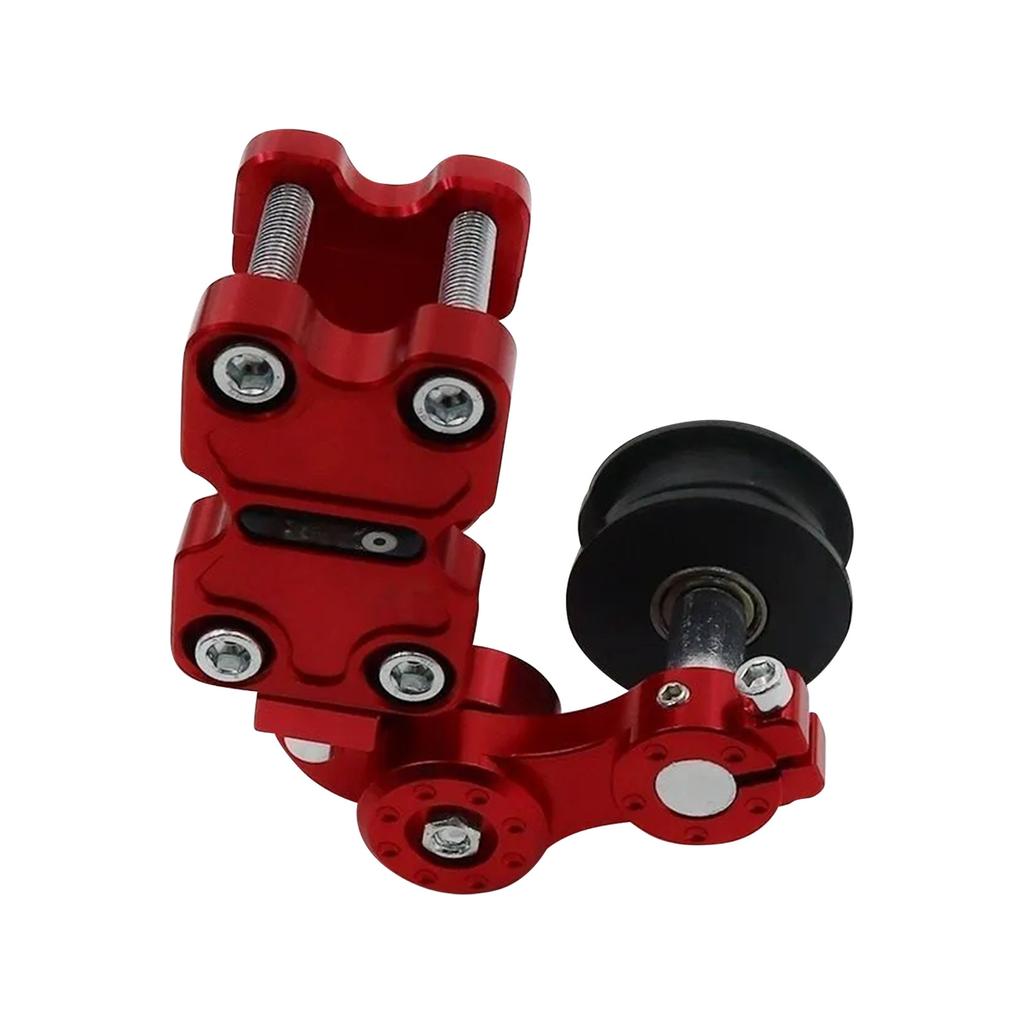 Motorcycle Chain Tensioner, Curved Beam Car Tensioner, Chain Guide Chain, Automatic Adjuster, Tensioning Wheel