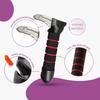 Car Door Handle for Elderly and Disabled Car Assist Support Handle with Seatbelt