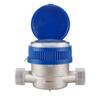 Smart Cold Water Meter Type E Pointer Digital Garden Home Mechanical Rotary Wing Water Meter