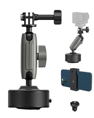 Stativy, trojnožky, držáky – Držáky pro fotoaparáty