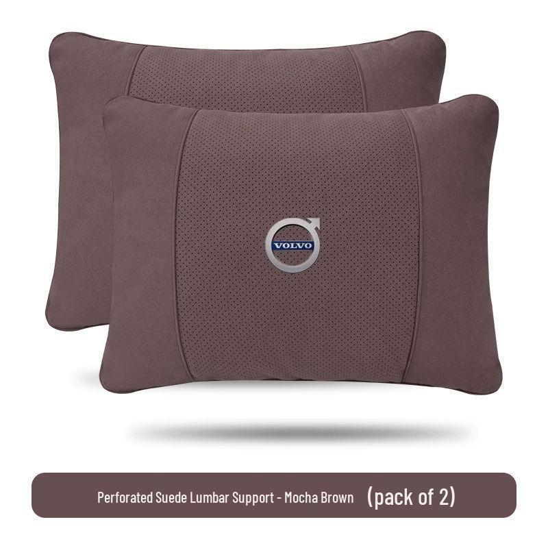 Tetuieră și Pernă pentru Gât Volvo: Pernă lombară pentru XC60/S60/S90/XC90/XC40