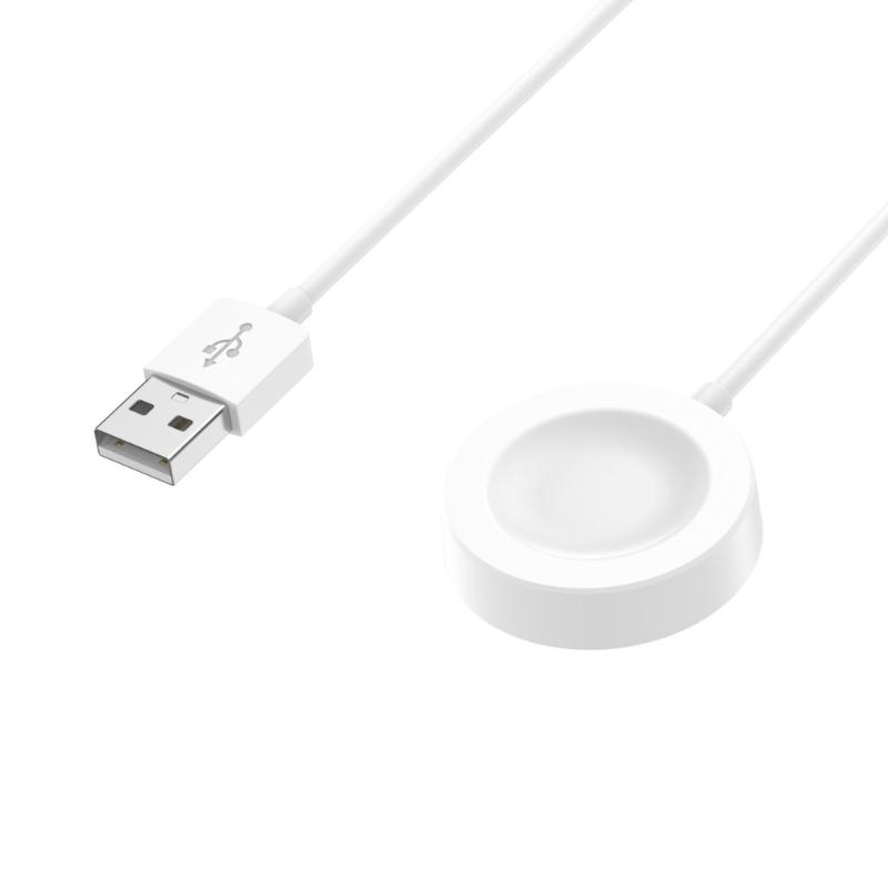Wireless Charging Cable For Watch GT5/GT4/GT2 46mm 41mm Smartwatch Charging Adapter Replacement Charging Dock Stand