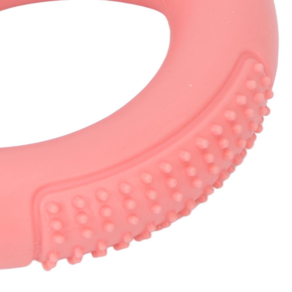 Pierścień do treningu siły palców Elastyczny masaż Ćwiczenie do chwytania dłoni do rehabilitacji (30LB)