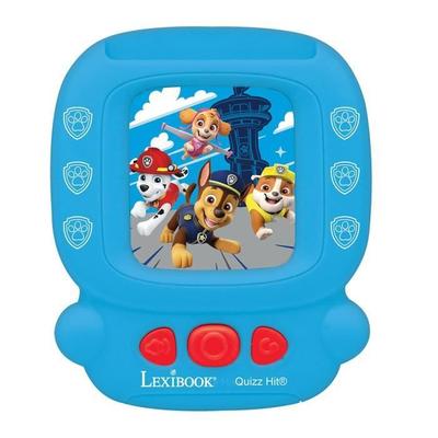 Brinquedos eletrónicos
