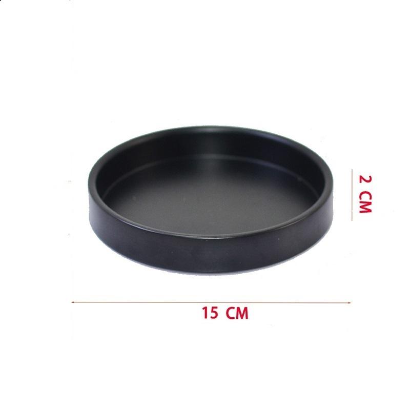 

Northern Europe Matel Tray Decorative Ornament for Perfume, Jewelry Bracelet Earrings Storage Tray Candle Holder