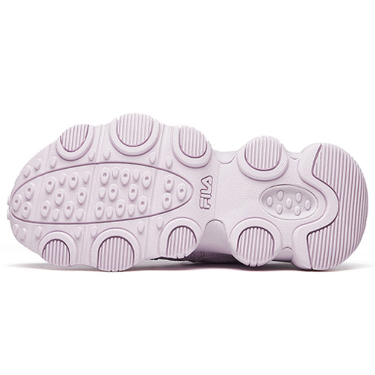 FILA Jagger Classic Sport Shoes Purple Women's F12W021409FLF