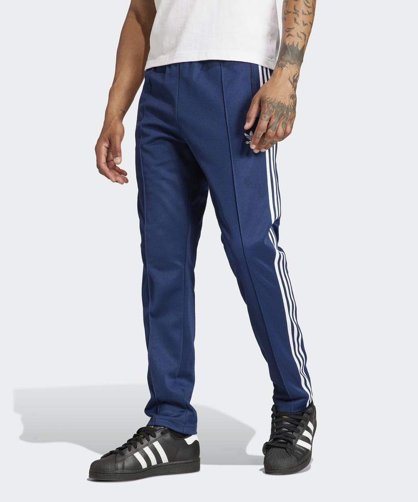 ADIDAS Beckenbauer Track Pants - Indigo / Ip0421
