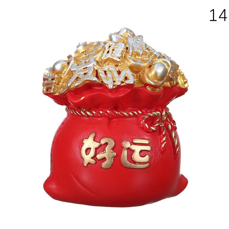 Natural Crystal Bonsai Money Tree Lucky Tree Feng Shui Money Tree Home Decor