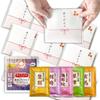 Small Gift Steam Eye Bath 10 Small Token of Gift for Transfer "Thank You" Mask, Salts, Packs, Appreciation, Retirement,