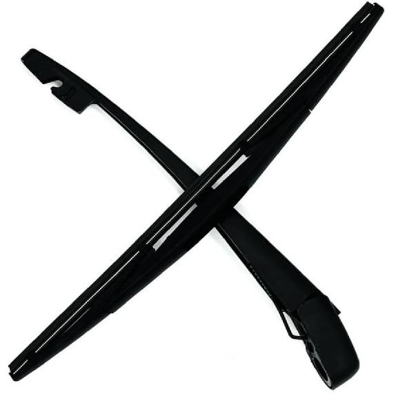 Arm Rear Wiper, Rear Windsheild Back Wiper Arm and Blade Set For SUBARU OUTBACK 2021 2022 2023 New