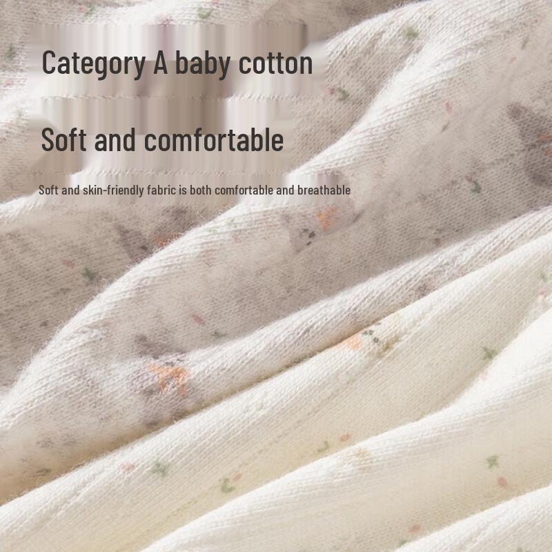 Damskie Majtki Bawełniane Średnio Stanowe Antybakteryjne