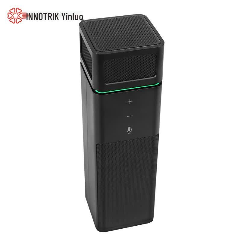 INNOTRIK I-21 USB Omnidirectional Conference Microphone (CN Version)