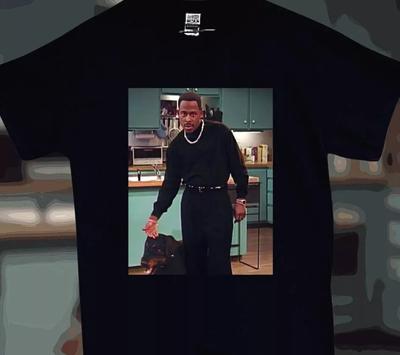 Oberteile – T-Shirts