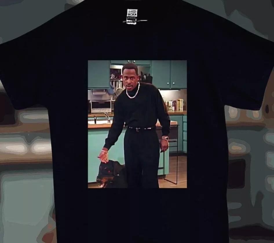 Martin Shirt Martin Lawrence Shirt Martin Lawrence T Shirt Unisex T-Shirt XXXL