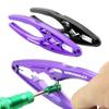 6 IN 1 Function CNC Shock Absorber Pliers Metal Construction Durable Shock Absorber Tool CNC Machined RC Crawler Car Tool