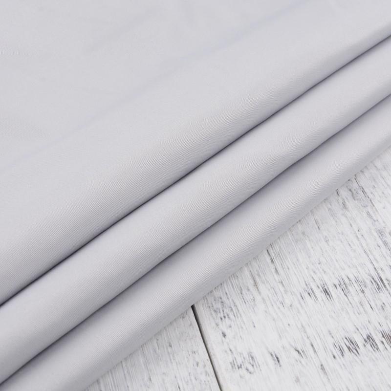 100*150cm Látka proti vráskám Jednobarevný kabát Vynikající trenčkot Uniformní oblek Látka Módní šití Brokátová směs Polyester