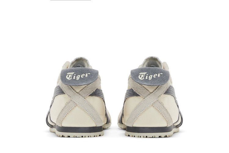ONITSUKA TIGER Mexico 66 'Grey White'