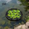 Pond Plant Protector Floating Protector, Fine Mesh Fish Barrier, Rootlet Net, Guard Netting for Aquatic Plants Tank Barrier