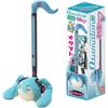Otamatone Deluxe Hatsune Miku Ver. Ш100×В440×Г12 мм 1367