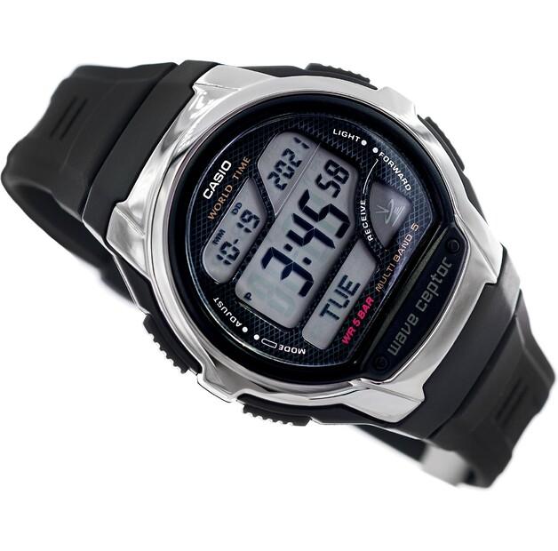 Klokke Casio WV-58R-1AEF