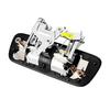 Poignée Chromée de Hayon Arrière de Voiture 8-97293765-2 Pour Isuzu Pour D-Max Pick-up 2.5TD/3.0TD 2003-2012 Poignée Extérieure de Porte de Hayon de Voiture