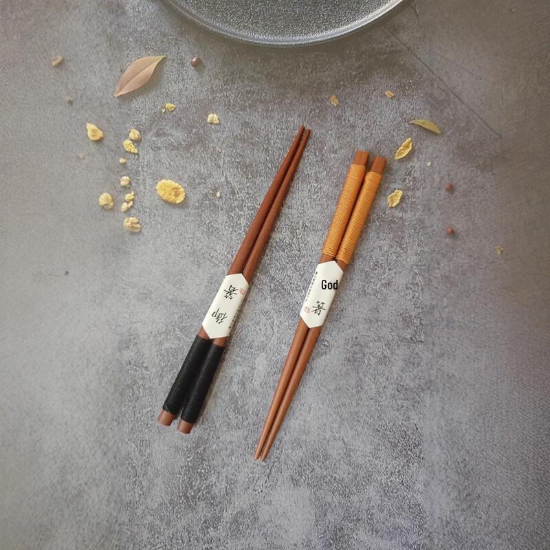 Kids' Beechwood Learning Chopsticks