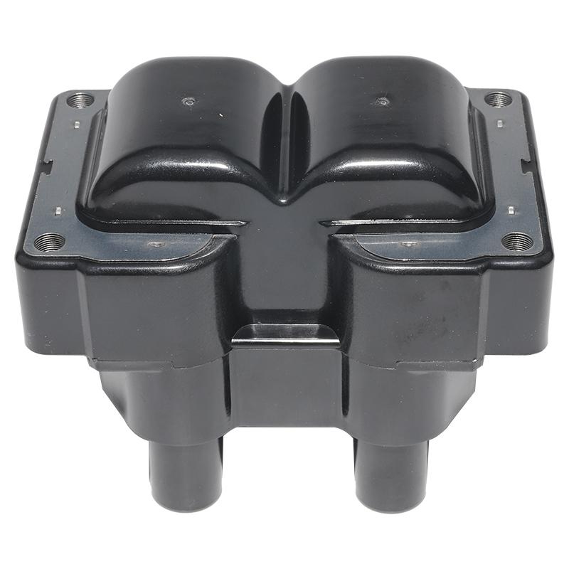 

Car Ignition Coil For FIAT BRAVA (182) 1.2 16V 80 182 B2.000 1998-2002 BRAVO CROMA MAREA PUNTO SCUDO OEM 597053 30520PDFE01 Part 1 PC