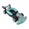 Novo Flutuador de Carro de Corrida Inflável Brinquedo de Piscina para Adultos - PVC Cartoon Assento F1 Tapete Flutuante na Água