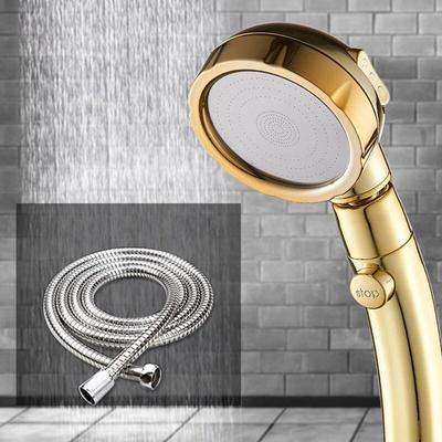 Yipan High-Pressure Handheld Shower Head
